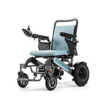 New Upgrade Aluminum Alloy Electric Wheelchair, BC-EA9000-UP