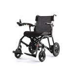 Carbon Fiber Electric Wheelchair, BC-EC8003-Y