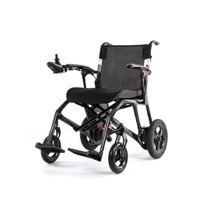 Carbon Fiber Electric Wheelchair, BC-EC8003-Y