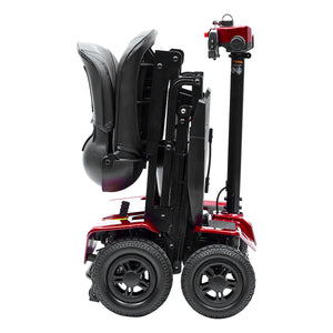 Baichen Auto Fold Mobility Scooter, BC-MS211-FAF