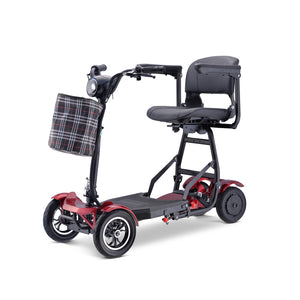 Baichen Foldable Electric Mobility Scooter, BC-MS308 / BC-MS309