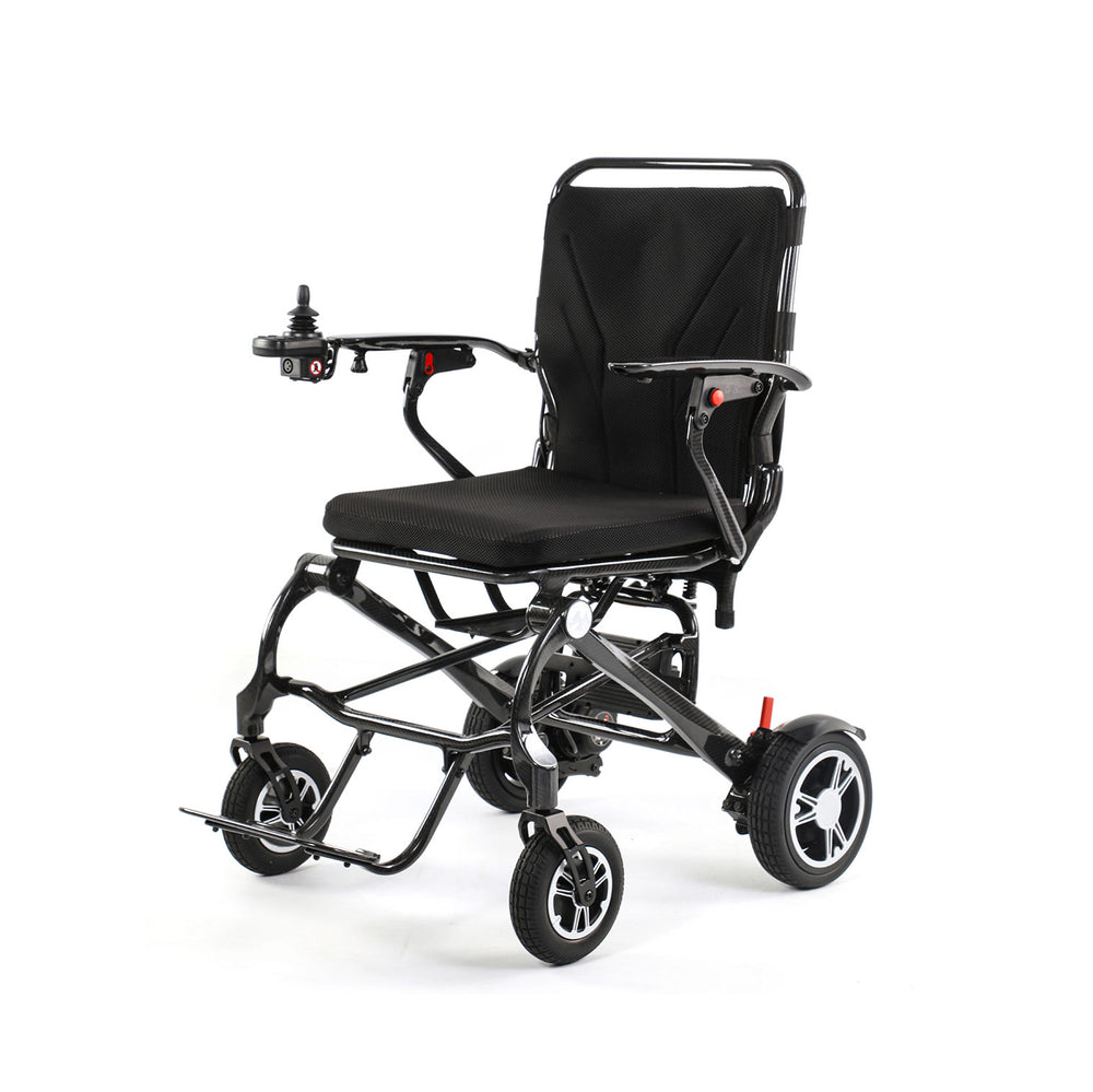 Carbon Fiber Electric Wheelchair, BC-EC8002-Z