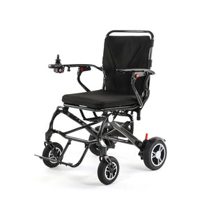 Carbon Fiber Electric Wheelchair, BC-EC8002-Z