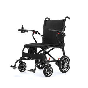 Carbon Fiber Electric Wheelchair, BC-EC8003-Z