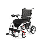Magnesium Alloy Frame Electric Wheelchair, BC-EM8003-Y
