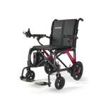 Carbon Fiber Electric Wheelchair, BC-EC8003-X