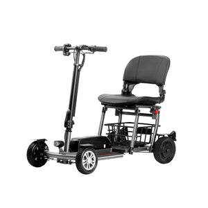 Baichen Foldable Lightweight Mobility Scooter, BC-MS310