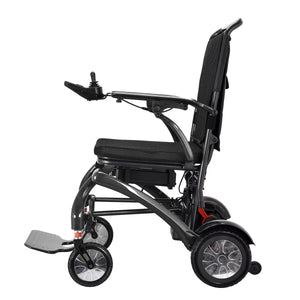 🌟New Carbon Fiber Electric Wheelchair, BC-EC8002