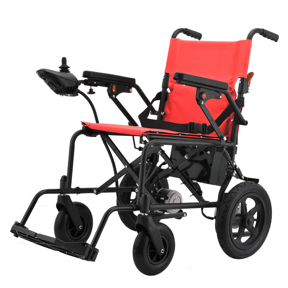 Baichen Cheap Price Electric Wheelchair, BC-ES6001C