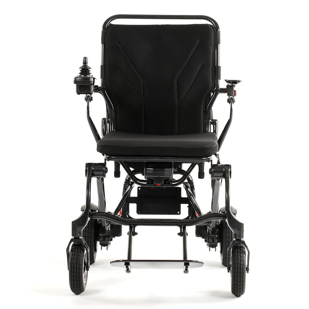 Carbon Fiber Electric Wheelchair, BC-EC8002-Z