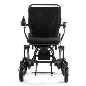 Carbon Fiber Electric Wheelchair, BC-EC8002-Z