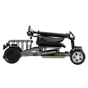 Baichen Foldable Lightweight Mobility Scooter, BC-MS310