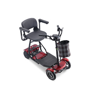 Baichen Foldable Electric Mobility Scooter, BC-MS308 / BC-MS309