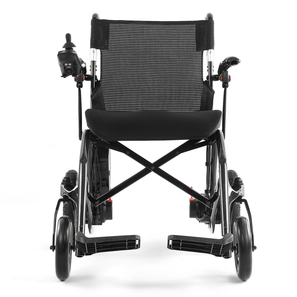 Carbon Fiber Electric Wheelchair, BC-EC8003-Y