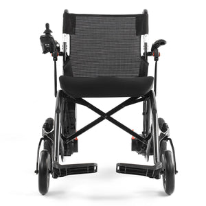 Carbon Fiber Electric Wheelchair, BC-EC8003-Y