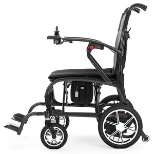 Carbon Fiber Electric Wheelchair, BC-EC8003-Z
