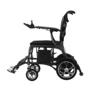 Lightweight Carbon Fiber Electric Wheelchair, BC-EC8003