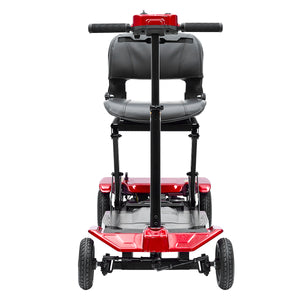 Baichen Auto Fold Mobility Scooter, BC-MS211-FAF