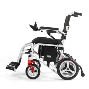 Magnesium Alloy Frame Electric Wheelchair, BC-EM8003-Y