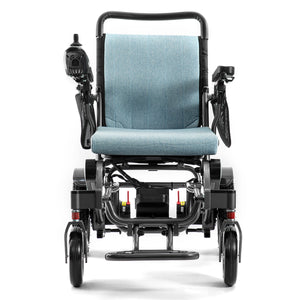 New Upgrade Aluminum Alloy Electric Wheelchair, BC-EA9000-UP