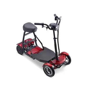 Baichen Foldable Electric Mobility Scooter, BC-MS308 / BC-MS309
