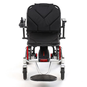 New Design Electric Wheelchair, BC-EA8006