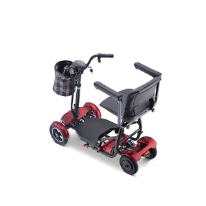 Baichen Foldable Electric Mobility Scooter, BC-MS308 / BC-MS309