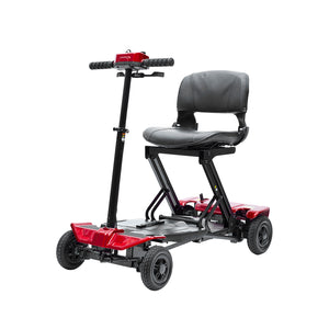 Baichen Auto Fold Mobility Scooter, BC-MS211-FAF