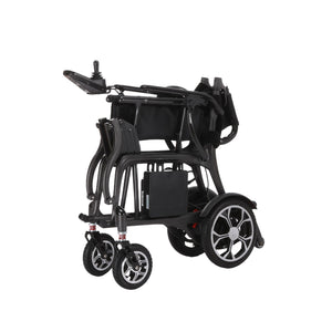 Lightweight Carbon Fiber Electric Wheelchair, BC-EC8003