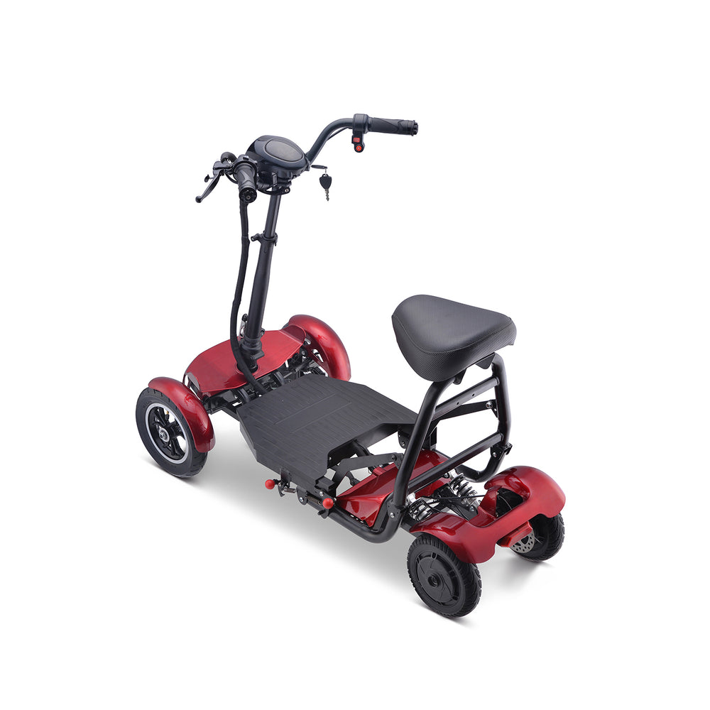 Baichen Foldable Electric Mobility Scooter, BC-MS308 / BC-MS309