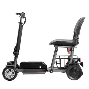 Baichen Foldable Lightweight Mobility Scooter, BC-MS310