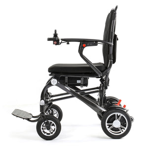 Carbon Fiber Electric Wheelchair, BC-EC8002-Z