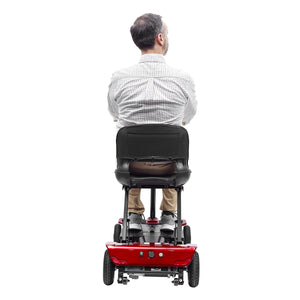 Baichen Auto Fold Mobility Scooter, BC-MS211-FAF