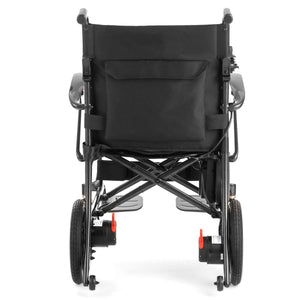 Carbon Fiber Electric Wheelchair, BC-EC8003-Z