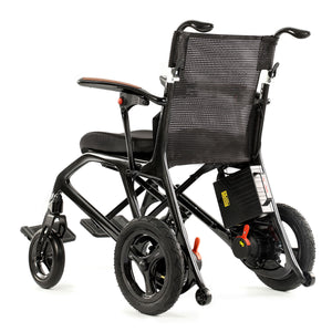 Carbon Fiber Electric Wheelchair, BC-EC8003-Y