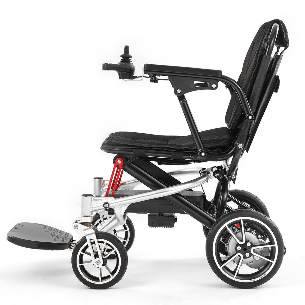 New Design Electric Wheelchair, BC-EA8006