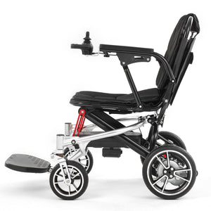 New Design Electric Wheelchair, BC-EA8006