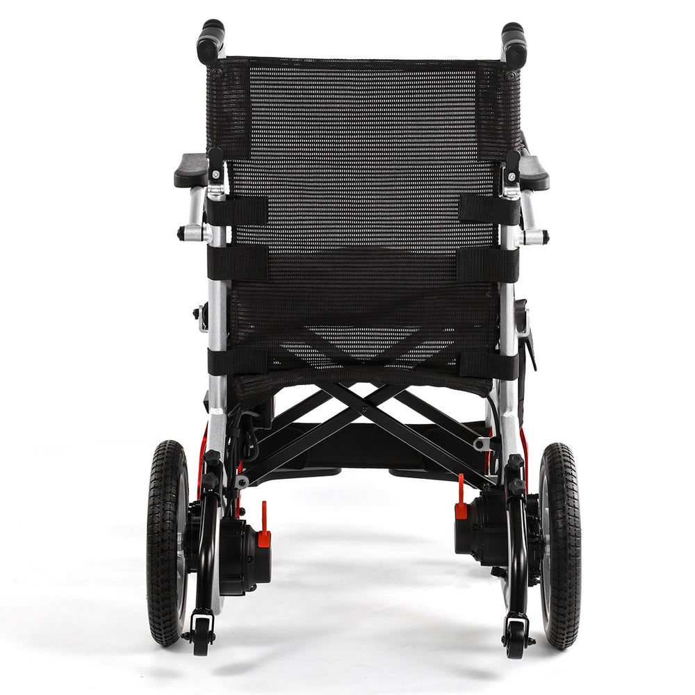 Magnesium Alloy Frame Electric Wheelchair, BC-EM8003-Y