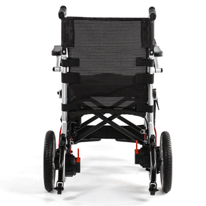 Magnesium Alloy Frame Electric Wheelchair, BC-EM8003-Y