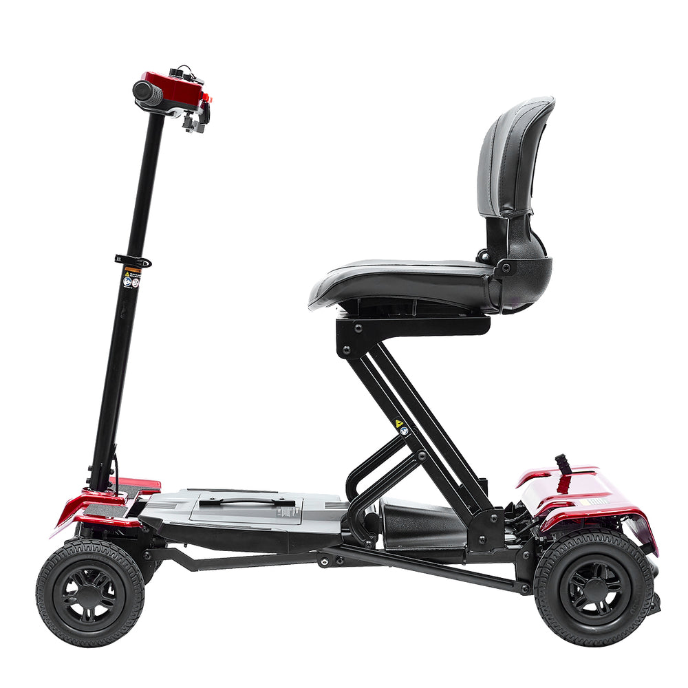 Baichen Auto Fold Mobility Scooter, BC-MS211-FAF