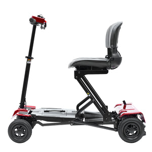 Baichen Auto Fold Mobility Scooter, BC-MS211-FAF
