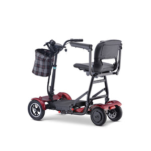 Baichen Foldable Electric Mobility Scooter, BC-MS308 / BC-MS309