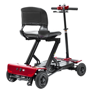 Baichen Auto Fold Mobility Scooter, BC-MS211-FAF
