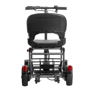 Baichen Foldable Lightweight Mobility Scooter, BC-MS310