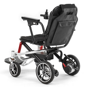 New Design Electric Wheelchair, BC-EA8006