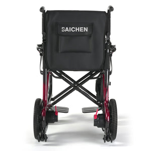 Carbon Fiber Electric Wheelchair, BC-EC8003-X