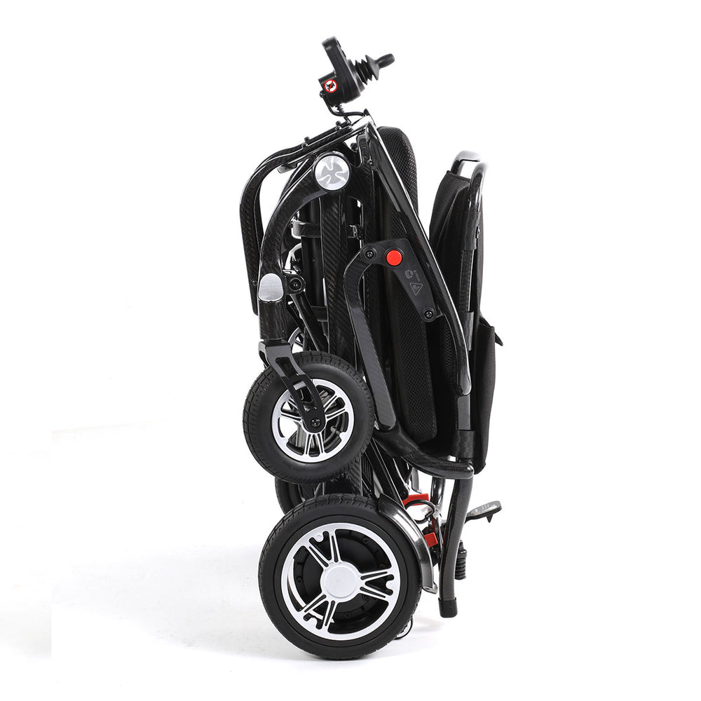 Magnesium Alloy Frame Electric Wheelchair, BC-EM8003-Y