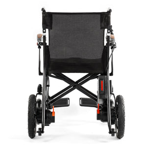 Carbon Fiber Electric Wheelchair, BC-EC8003-Y
