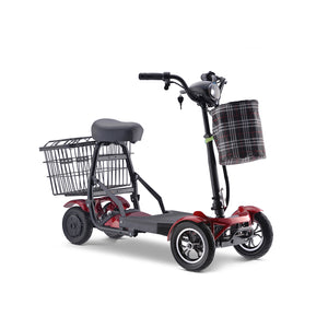 Baichen Foldable Electric Mobility Scooter, BC-MS308 / BC-MS309