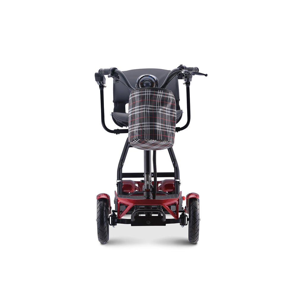 Baichen Foldable Electric Mobility Scooter, BC-MS308 / BC-MS309